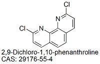 2,9-二氯-1,10-菲咯啉