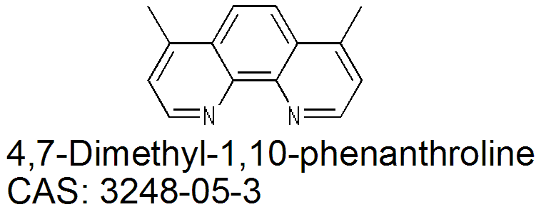 4,7-二甲基-1,10-菲咯啉