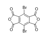 3,6-二溴均苯四甲酸二酐