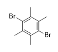 3,6-二溴四甲基苯 CAS 1646-54-4