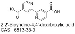 2,2'-联吡啶-4,4'-二甲酸