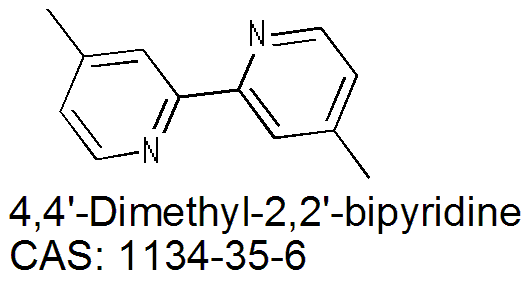 4,4'-二甲基-2,2'-联吡啶