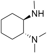 (1R,2R)-N,N,N'-三甲基-1,2-环己二胺