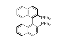 R-(+)-1,1'-联萘-2,2'-双二苯膦