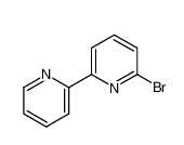 6-溴-2,2'-联吡啶