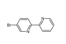 5-溴-2,2'-联吡啶