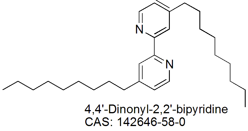 4,4'-二壬基-2,2'-联吡啶