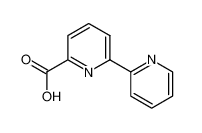 2,2'-联吡啶-6-羧酸