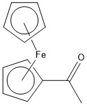 乙酰基二茂铁