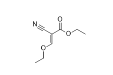 乙氧基甲叉基氰乙酸乙酯