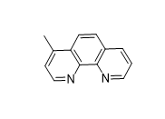 4-甲基-1,10-菲咯啉