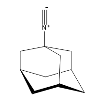 1-金刚烷异腈