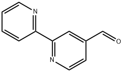 4-醛基-2,2-联吡啶