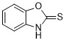 2-巯基苯并噁唑