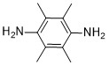 2,3,5,6-四甲基-1,4-亚苯基二胺