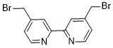 4,4'-双溴甲基-2,2'-联吡啶