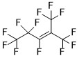 全氟-2-甲基-2-戊烯 （D2)