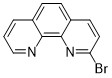 2-溴-1,10-菲咯啉