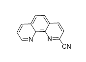 1,10-菲咯啉-2-甲腈