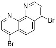 4,7-二溴-1,10-菲咯啉