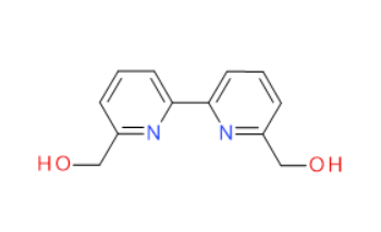 2,2'-联吡啶- 6,6'-二甲醇
