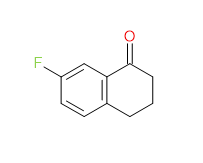 7-氟-3,4-二氢-2H-1-萘酮