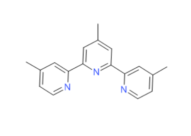 4,4',4"-三甲基-2,2':6',2"-三联吡啶