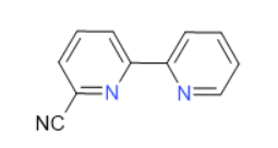 2,2'-二吡啶-6-甲腈