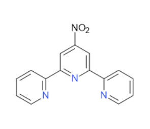 4'-硝基-2,2',6',2"-三联吡啶
